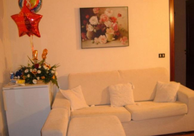 Casa Vacanze Villa Ylenia